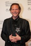 Amsterdam, 29 Maart 2017
Premiere Ballet Onegin
Bastiaan van Schaik