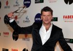 Amsterdam, 28 Maart 2017
TV Beelden 2017
Beau v Erven Dorens met prijs en crew