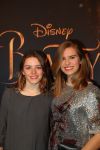Hilversum, 21 Maart 2017
Premiere Disney Film Beauty & The Beast
Belle Zimmerman