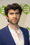 Hilversum, 6 Maart 217
Premiï¿½re van de Telefilms 2017
De terugkeer van de wespendief
Benja Bruijning