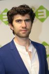 Hilversum, 6 Maart 217
Premiï¿½re van de Telefilms 2017
De terugkeer van de wespendief
Benja Bruijning