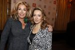 Amsterdam 27 maart 2017
Uitreiing strong woman award in het amstel Hotel. Betty de Groot