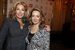 Amsterdam 27 maart 2017
Uitreiing strong woman award in het amstel Hotel. Betty de Groot