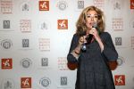 Amsterdam 27 maart 2017
Uitreiing strong woman award in het amstel Hotel. Betty de Groot
