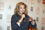Amsterdam 27 maart 2017
Uitreiing strong woman award in het amstel Hotel. Betty de Groot
