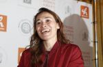Amsterdam 27 maart 2017
Uitreiing strong woman award in het amstel Hotel. Bibian Mentel