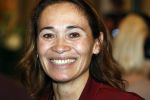 Amsterdam 27 maart 2017
Uitreiing strong woman award in het amstel Hotel. Bibian Mentel