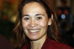 Amsterdam 27 maart 2017
Uitreiing strong woman award in het amstel Hotel. Bibian Mentel