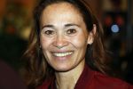 Amsterdam 27 maart 2017
Uitreiing strong woman award in het amstel Hotel. Bibian Mentel
