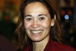 Amsterdam 27 maart 2017
Uitreiing strong woman award in het amstel Hotel. Bibian Mentel