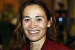 Amsterdam 27 maart 2017
Uitreiing strong woman award in het amstel Hotel. Bibian Mentel