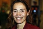 Amsterdam 27 maart 2017
Uitreiing strong woman award in het amstel Hotel. Bibian Mentel