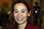 Amsterdam 27 maart 2017
Uitreiing strong woman award in het amstel Hotel. Bibian Mentel