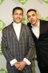 Hilversum, 6 Maart 217
PremiÃ¨re van de Telefilms 2017
Bilal Wahib