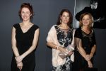 Hilversum 6 maart 2017
Uitreiking Buma awards in studio 21. Blof met hun dames. Paskal jacobsen Norman Bonink Peter Slager en Bas Kennis met hun vrouwen
