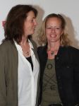 Amsterdam, 28 Maart 2017
TV Beelden 2017
Boerin Bettie Steur en partner Rosita