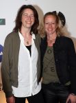 Amsterdam, 28 Maart 2017
TV Beelden 2017
Boerin Bettie Steur en partner Rosita