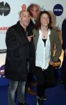 Amsterdam, 28 Maart 2017
TV Beelden 2017
Boerin Bertie Steur met Jay Jay Boske