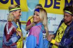 Rotterdam 19 maart 2017
Premiere Marathon in het nieuwe Luxor. Bridget Maasland met vrienden