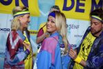 Rotterdam 19 maart 2017
Premiere Marathon in het nieuwe Luxor. Bridget Maasland met vrienden