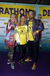 Rotterdam 19 maart 2017
Premiere Marathon in het nieuwe Luxor. Bridget Maasland met vrienden