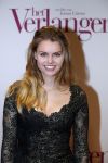 Amsterdam 13 maart 2017
Premiere het verlangen met in de hoofdrollen Chantal Janzen Gijs Naber en Alex Klaassen. Britt Scholte