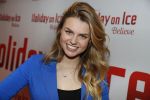 Utrecht 23 maart 2017
Premiere Holiday on ice in de jaarbeurs met Maxim en Rene Froger. Britt Scholte