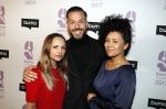 Hilversum 6 maart 2017
Uitreiking Buma awards in studio 21.