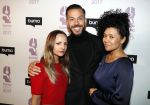 Hilversum 6 maart 2017
Uitreiking Buma awards in studio 21.