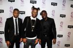Hilversum 6 maart 2017
Uitreiking Buma awards in studio 21.