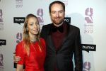 Hilversum 6 maart 2017
Uitreiking Buma awards in studio 21.
