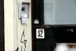 Amsterdam 11 maart 2017
Briefje op de de bij Carixe v Houten