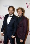 Amsterdam 13 maart 2017
Premiere het verlangen 
Carlo Boszhard met partner