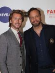 Amsterdam, 28 Maart 2017
Uitreiking TV-beelden 2017
Carlo Boszhard met partner