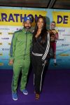 Rotterdam 19 maart 2017
Premiere Marathon in het nieuwe Luxor. Carolina Dijkhuizen en Ivo Chundro