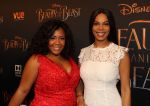Hilversum, 21 Maart 2017
Premiere Disney Film Beauty & The Beast
Carolina Dijkhuizen