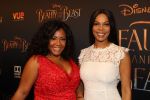 Hilversum, 21 Maart 2017
Premiere Disney Film Beauty & The Beast
Carolina Dijkhuizen