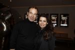 Amsterdam 18 maart 2017 
Premiere Gare de Lyon in het nieuwe de la mar theater. caroline de Bruijn en Erik de Vogel