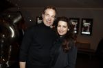 Amsterdam 18 maart 2017 
Premiere Gare de Lyon in het nieuwe de la mar theater. caroline de Bruijn en Erik de Vogel