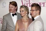 Amsterdam 13 maart 2017
Premiere het verlangen met in de hoofdrollen Chantal Janzen Gijs Naber en Alex Klaassen
