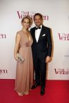 Amsterdam 13 maart 2017
Premiere het verlangen met in de hoofdrollen Chantal Janzen Gijs Naber en Alex Klaassen. Chantal met man marco