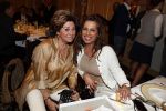 Amsterdam 27 maart 2017
Uitreiing strong woman award in het amstel Hotel. Christine Kroonenberg met Esther Oosterbeek