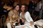 Amsterdam 27 maart 2017
Uitreiing strong woman award in het amstel Hotel. Christine Kroonenberg met Esther Oosterbeek