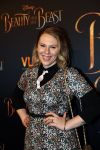 Hilversum, 21 Maart 2017
Premiere Disney Film Beauty & The Beast
Coosje Smid