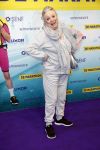 Rotterdam 19 maart 2017
Premiere Marathon in het nieuwe Luxor. Corrie v Gorp