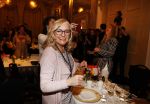 Amsterdam 27 maart 2017
Uitreiing strong woman award in het amstel Hotel. 
Corry Konings