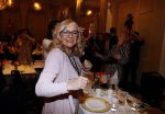 Amsterdam 27 maart 2017
Uitreiing strong woman award in het amstel Hotel. 
Corry Konings