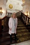 Amsterdam 27 maart 2017
Uitreiing strong woman award in het amstel Hotel. 
Corry Konings