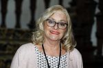Amsterdam 27 maart 2017
Uitreiing strong woman award in het amstel Hotel. 
Corry Konings