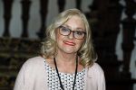 Amsterdam 27 maart 2017
Uitreiing strong woman award in het amstel Hotel. 
Corry Konings